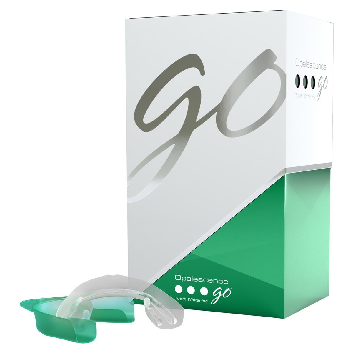 Opalescence Go™ 6 % - Patient Kit, Großpackung - Set Mint