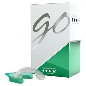 Opalescence Go™ 6 % - Patient Kit, Großpackung - Set Mint