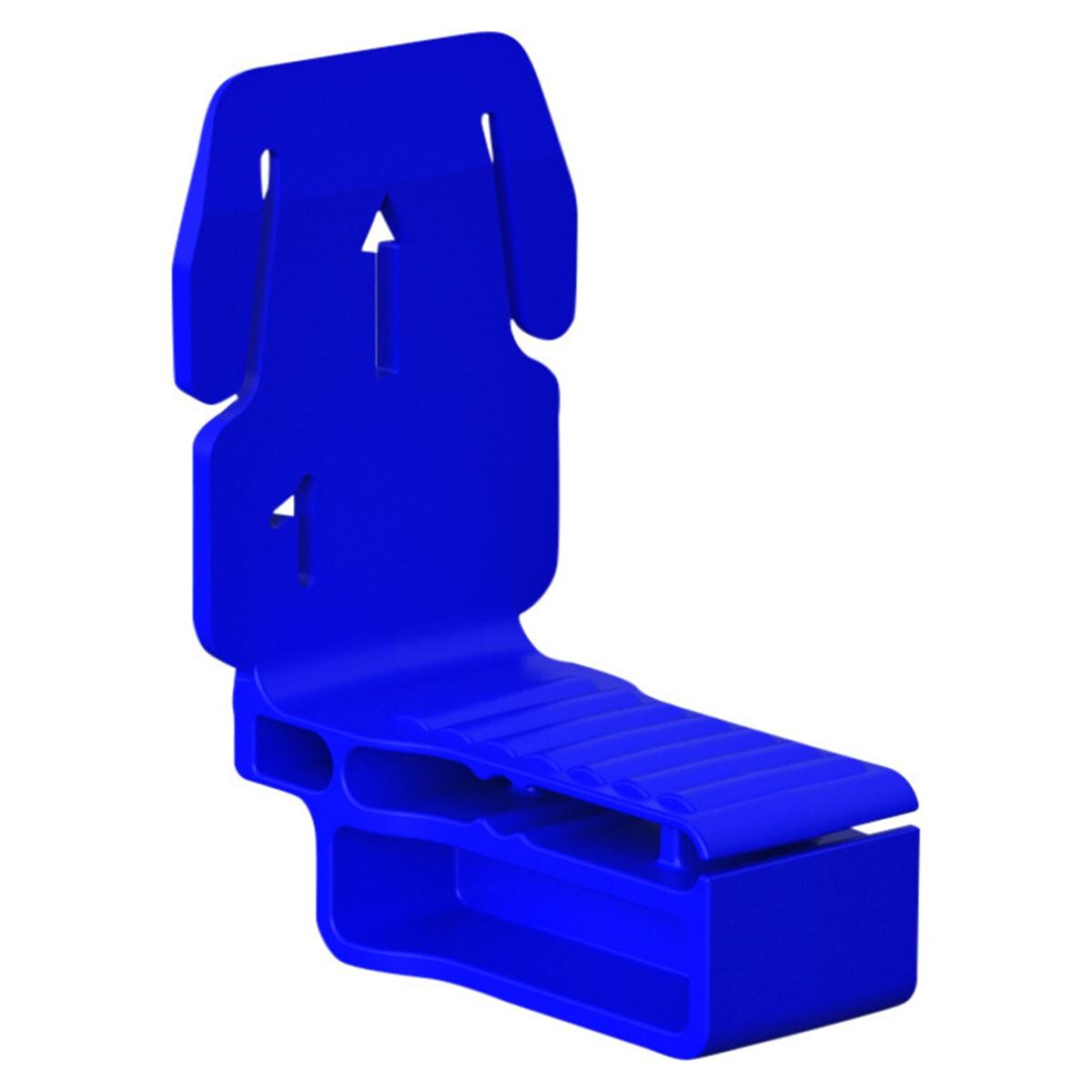 Rinn® XCP-PSP Fit® Bissblöcke, Frontzahn dick - Größe 1, Packung 2 Stück