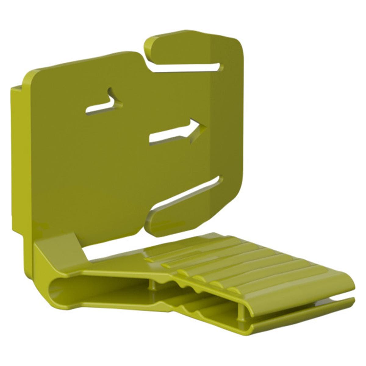 Rinn® XCP-PSP Fit® Bissblöcke, Molar - Größe 1, Packung 4 Stück