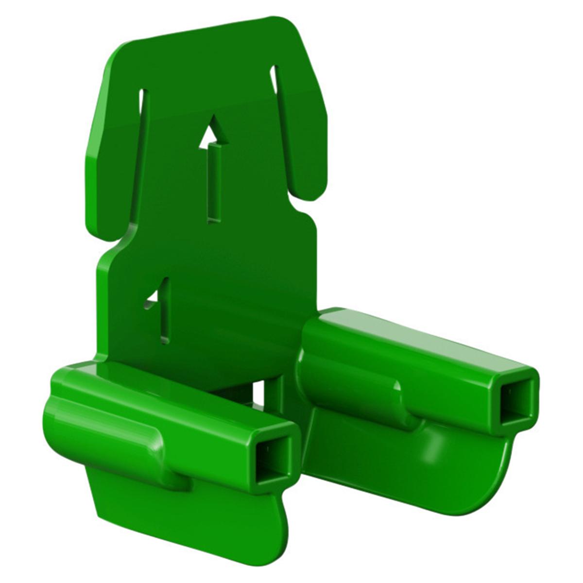 Rinn® XCP-PSP Fit® Bissblöcke, Endo - Vertikal, Größe 1, Packung 4 Stück