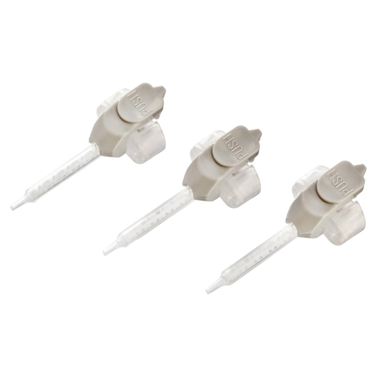 Push and Click Tip - Regular, Packung 15 Stück