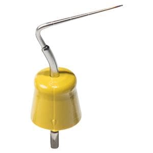 Gutta-Smart™ Elektrischer Hitzeplugger - Mittel, 050/.05 (gelb)