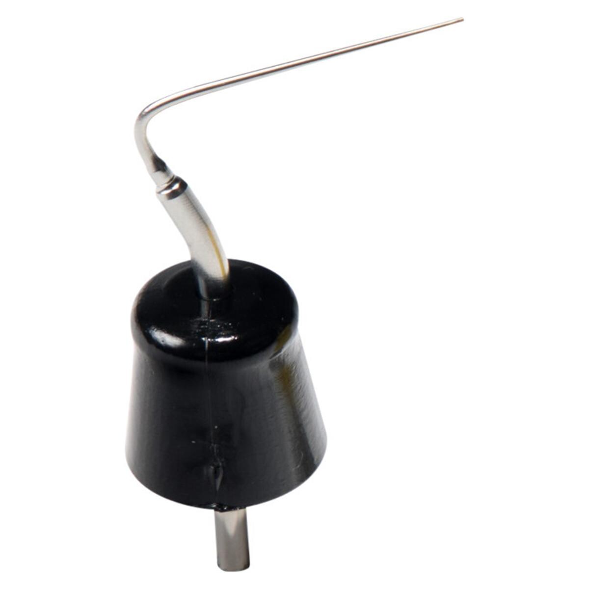 Gutta-Smart™ Elektrischer Hitzeplugger - Klein, 040/.025 (schwarz)