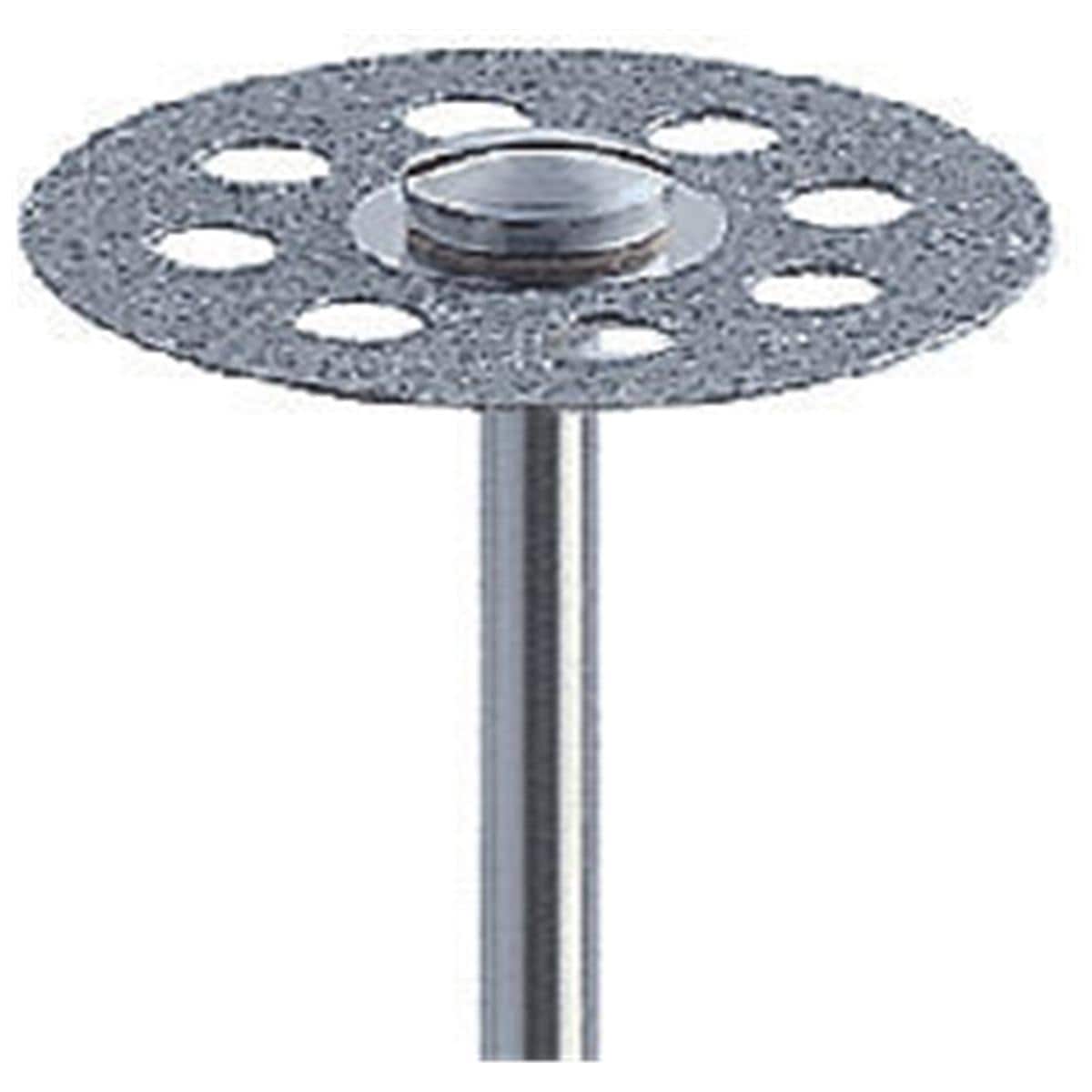 DIAFLEX® - Transvident, Form 352 - Ø 19 mm, Stärke 0,2 mm, normal