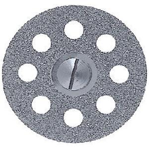 DIAFLEX® - Transvident, Form 352 - Ø 19 mm, Stärke 0,2 mm, normal