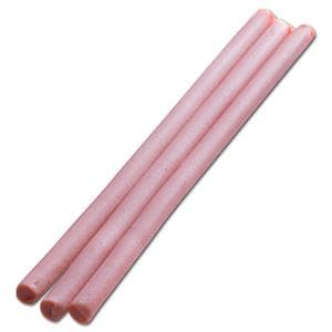 Original Friese Klebewachs - Stangen, rosa, Ø 7 mm, Länge 15 mm, Packung 24 Stück