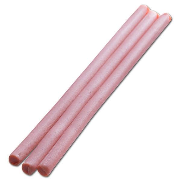 Original Friese Klebewachs - Stangen, rosa, Ø 7 mm, Länge 15 mm, Packung 24 Stück