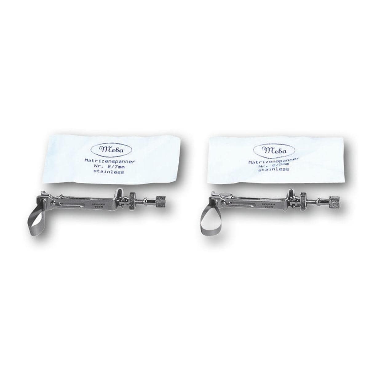 Matrizenspanner Ivory Nr. 8 - Größe 5 mm