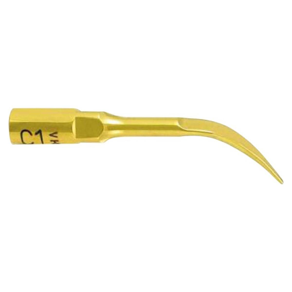 Ultraschallspitze - Typ C1, supragingivale Anwendung