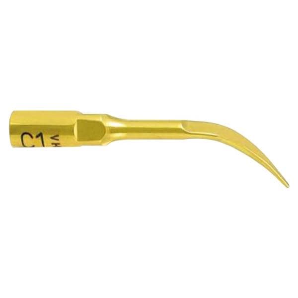 Ultraschallspitze - Typ C1, supragingivale Anwendung