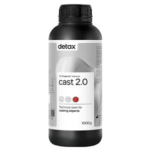 3D Freeprint® cast 2.0 - Flasche 1.000 g