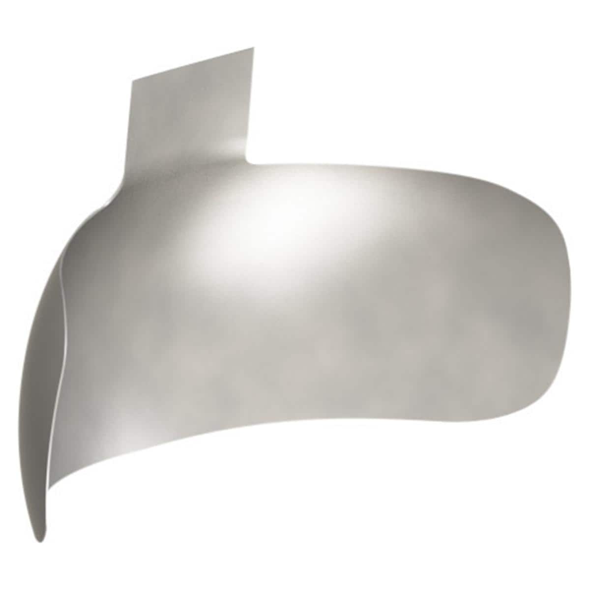 Composi-Tight® 3D Fusion™ Firm Matrizenbänder - Nachfüllpackung - Prämolaren, Breite 4,3 mm (FXH100), Packung 100 Stück