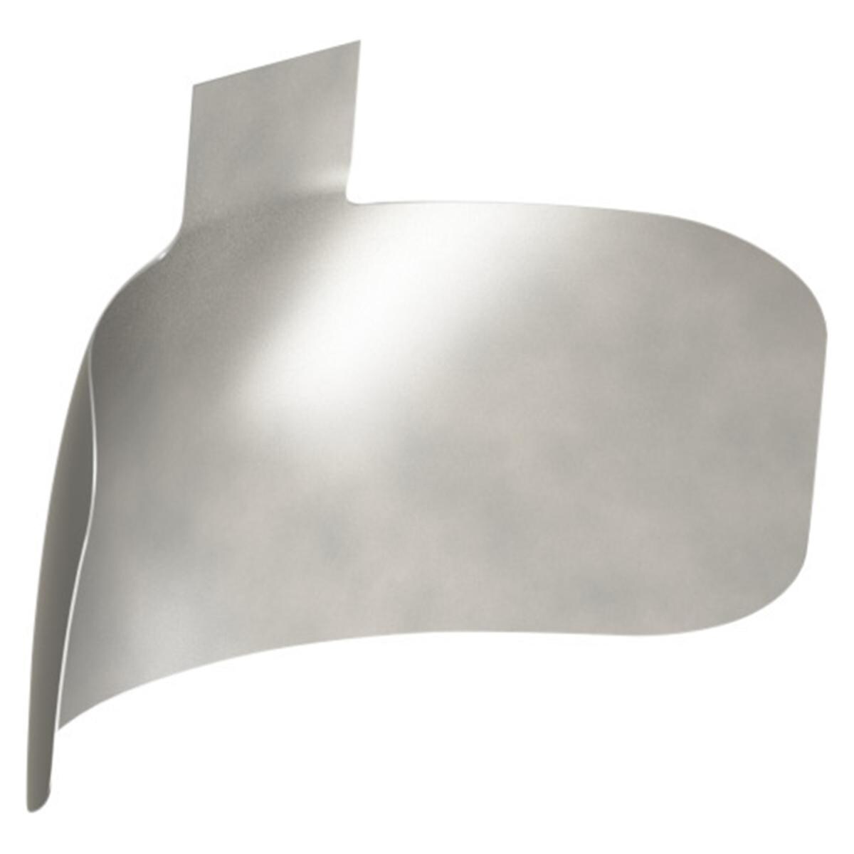 Composi-Tight® 3D Fusion™ Firm Matrizenbänder - Nachfüllpackung - Molaren klein, Breite 5,3 mm (FXH175), Packung 100 Stück