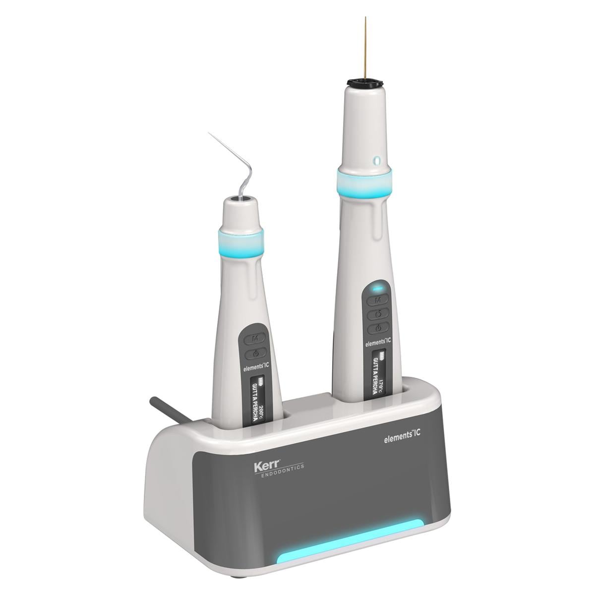 elements™IC - Obturationssystem