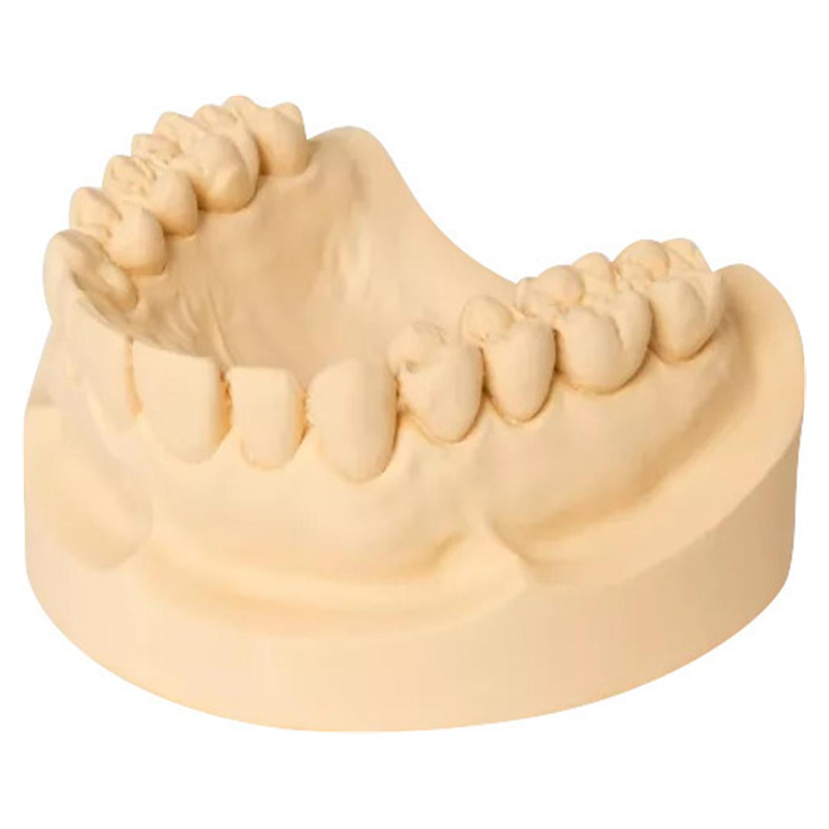 dentona No1 - Caramel, Packung 2 x 2,5 kg