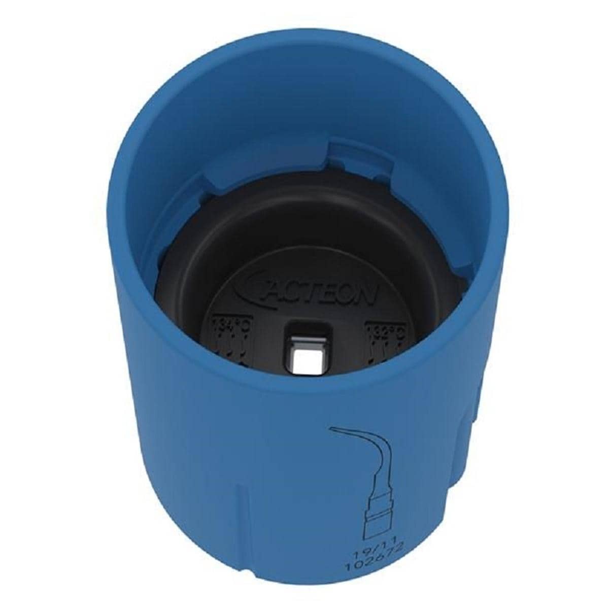 Autoklavierbarer Drehmomentschlüssel - Blau (F81330)