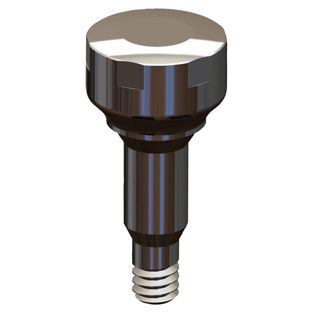 Titanmagnet Insert X-Linie - Ø 3,4 mm