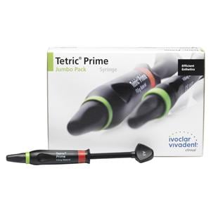 Tetric® Prime, Spritze - Jumbopackung - A2, Spritzen 10 x 3 g