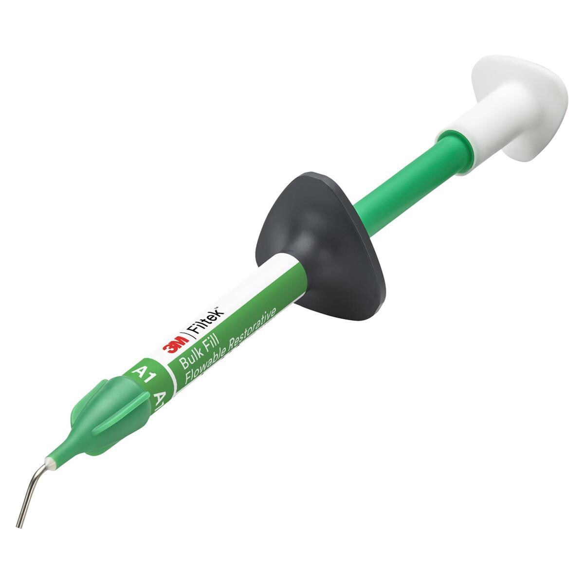 3M™ Filtek™ Bulk Fill Flowable, Spritzen - A1, Spritzen 2 x 2 g