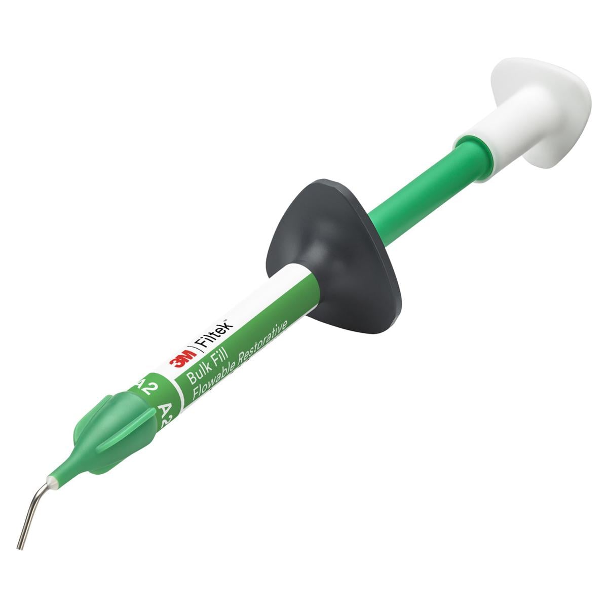 3M™ Filtek™ Bulk Fill Flowable, Spritzen - A2, Spritzen 2 x 2 g