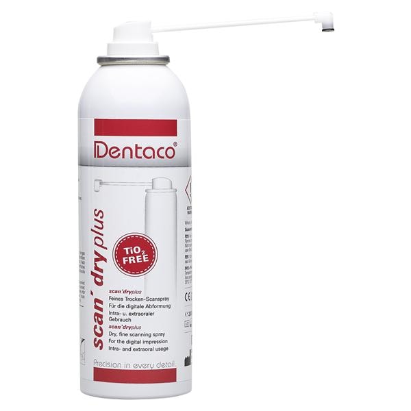 scan`dry plus - Dose 200 ml