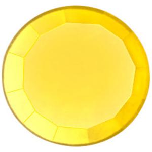 Prodental® Jewels, Ø 1,8 mm - Citrin, Packung 1 Stück