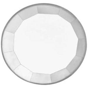 Prodental® Jewels, Ø 1,8 mm - Weiß, Packung 1 Stück