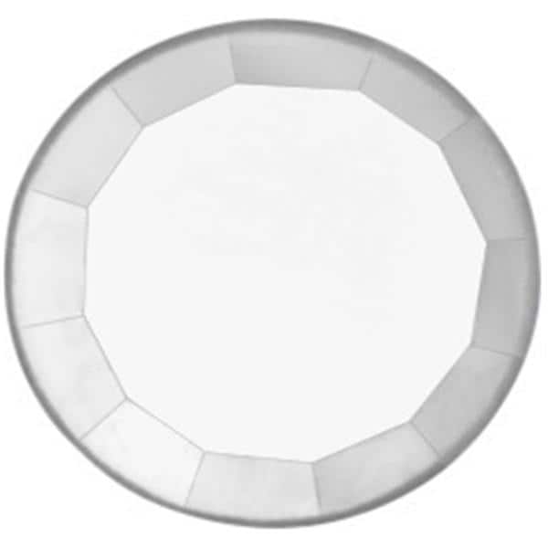 Prodental® Jewels, Ø 1,8 mm - Weiß, Packung 1 Stück