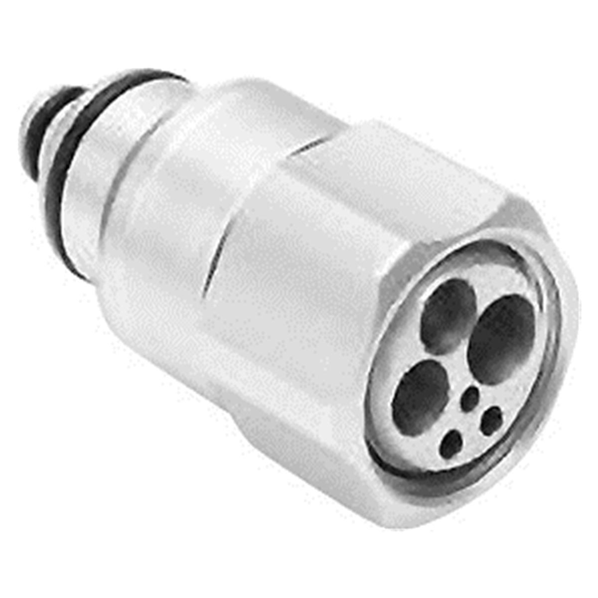 Adapter Quick - RM Anschluss