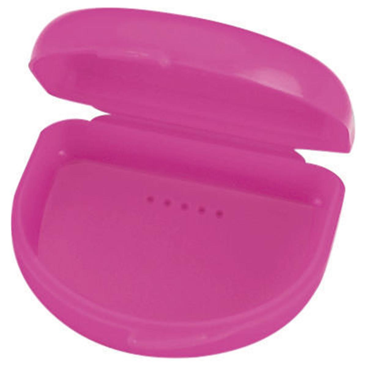 Dento Box® I - Pink, Packung 1 Stück