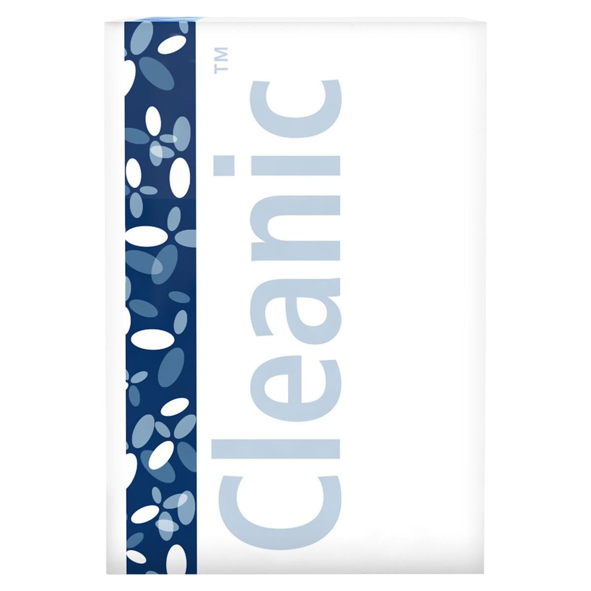 Cleanic™ - Patrone - Mit Fluorid, Packung 200 g