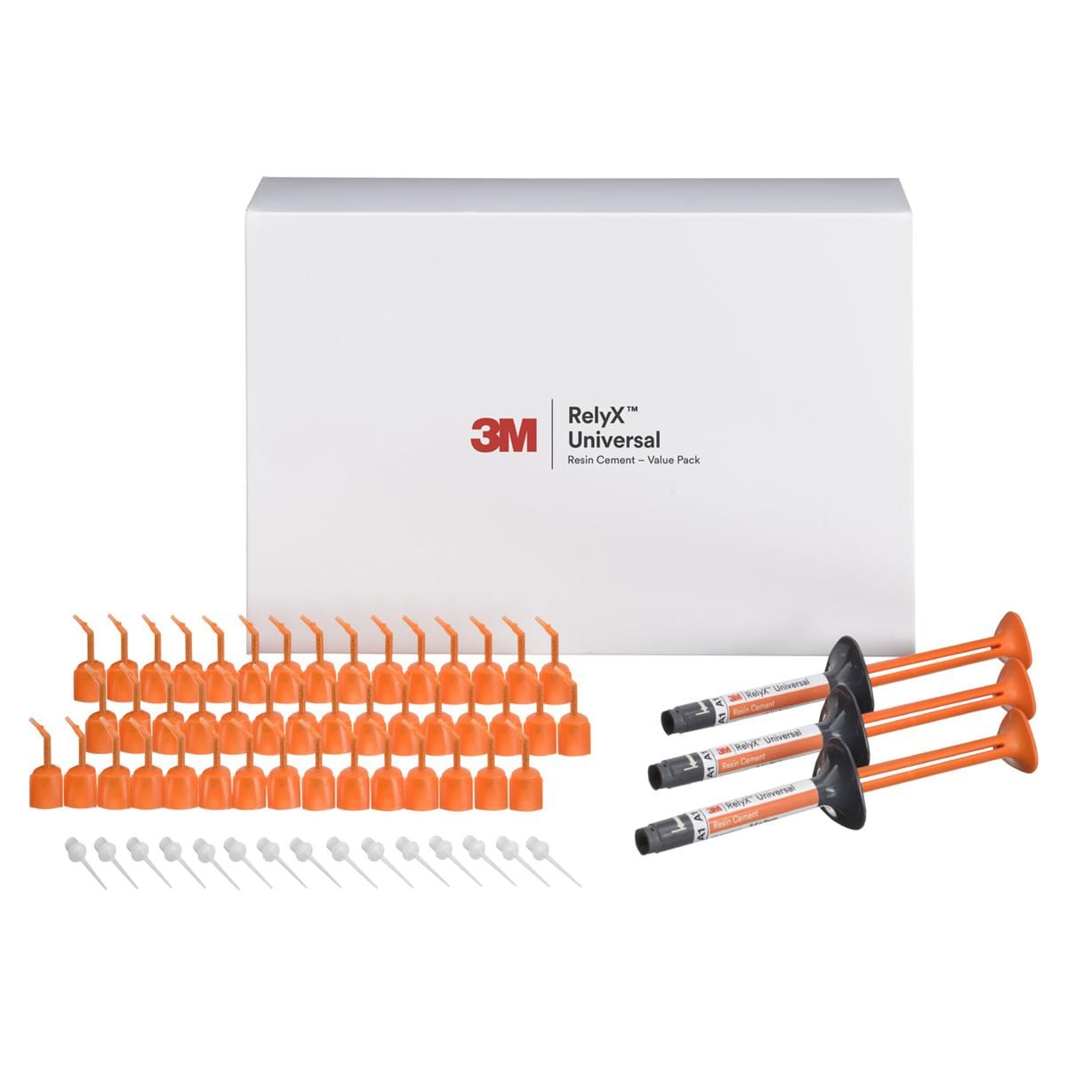 3M™ RelyX™ Universal Befestigungskomposit - Großpackung - A1
