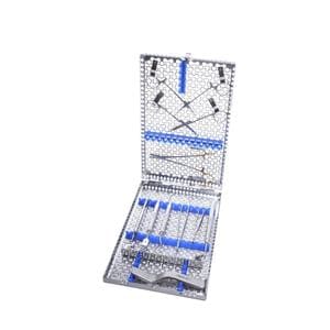 Basis Chirurgie Kit 1 - Set