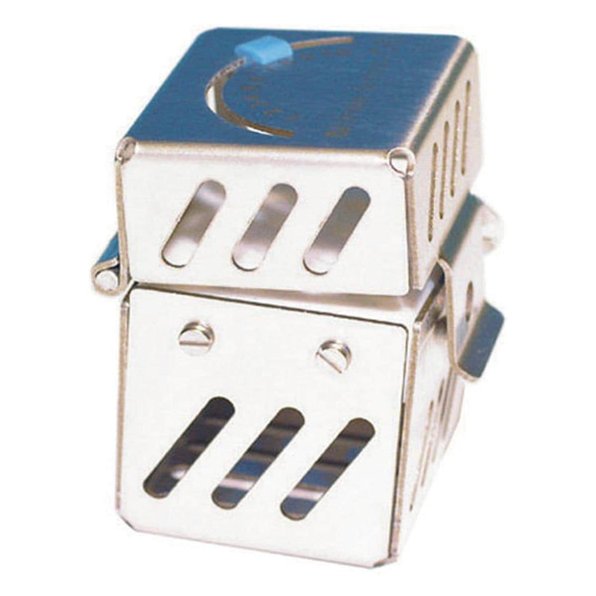 HS-Endo Kassette - Für 16 Instrumente