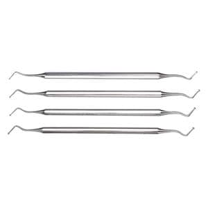 HS-Kugelstopfer - Klein, Kugel-Ø 0,8 / 1,0 mm