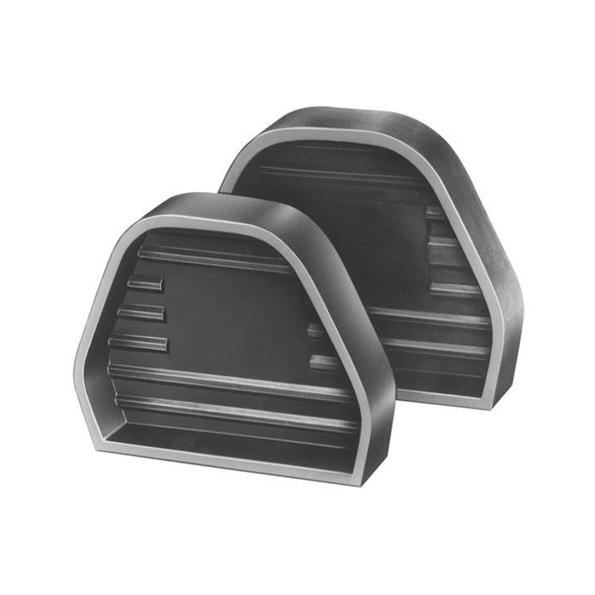 HS-Modellsockelformer - Klein (75 x 55 x 12 mm)