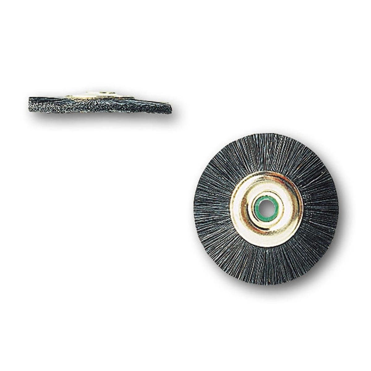 HS-Schmalbürste 15 LK, Lat5he Brush - Schmalbürste