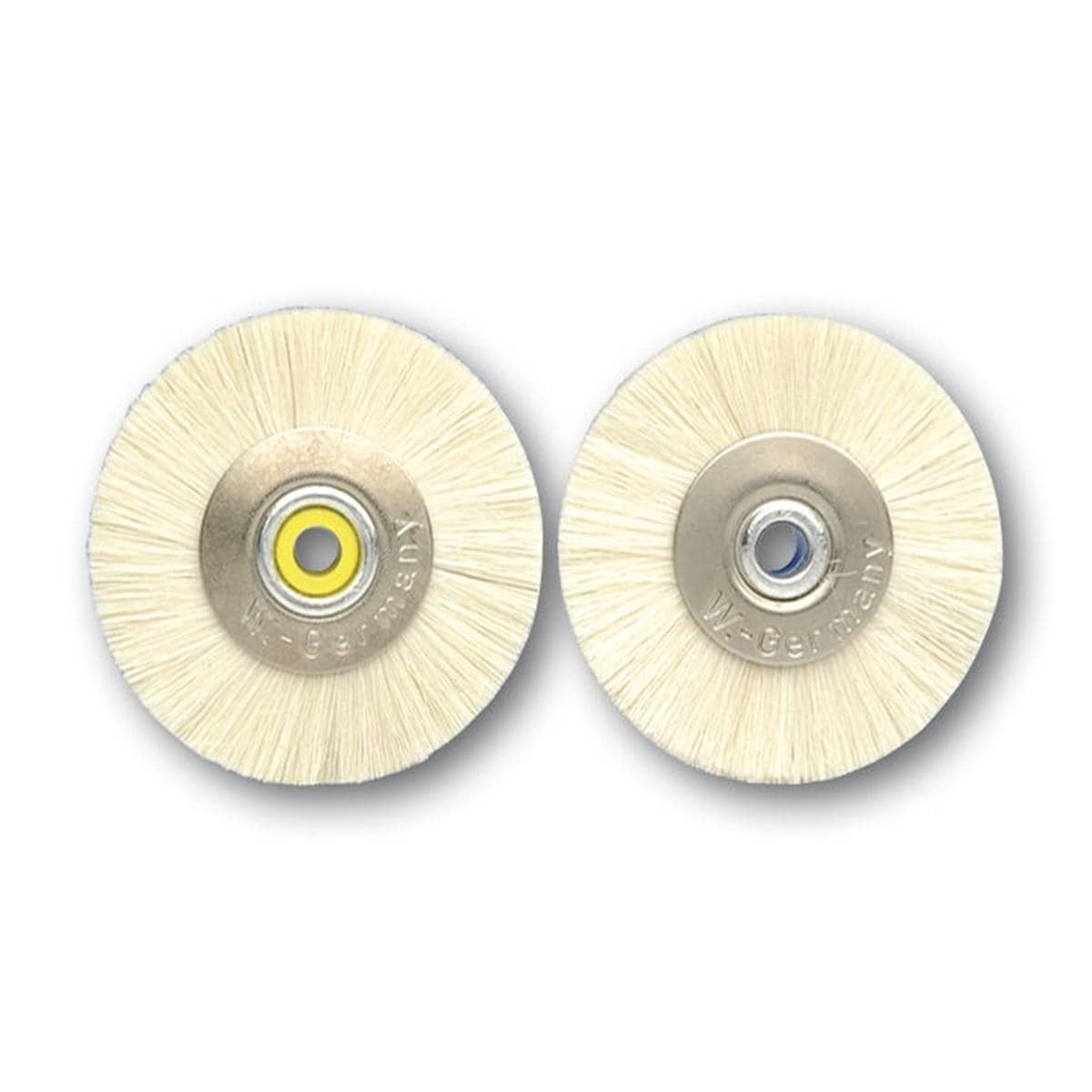 HS-Ziegenhaarbürsten, Lathe Brush - Kunststoffzentrum