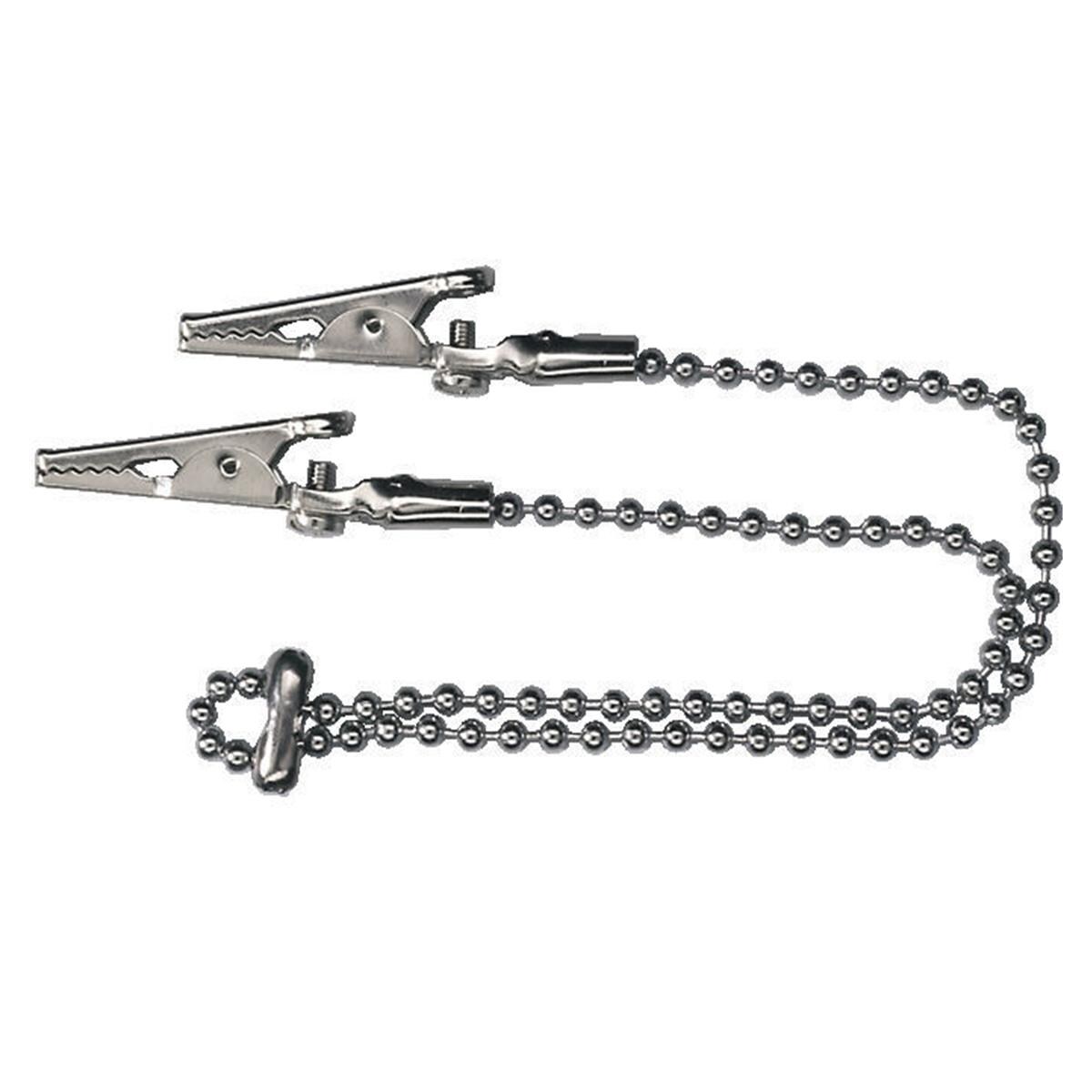 HS-Serviettenhalter verchromt - Serviettenhalter