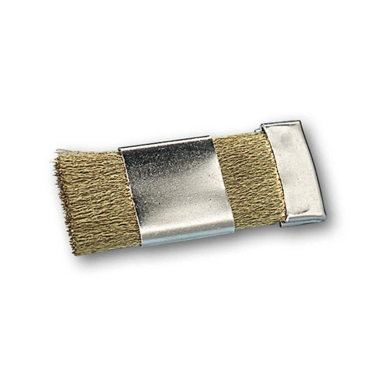 HS-Schiebebürste - Größe 70 x 28 mm