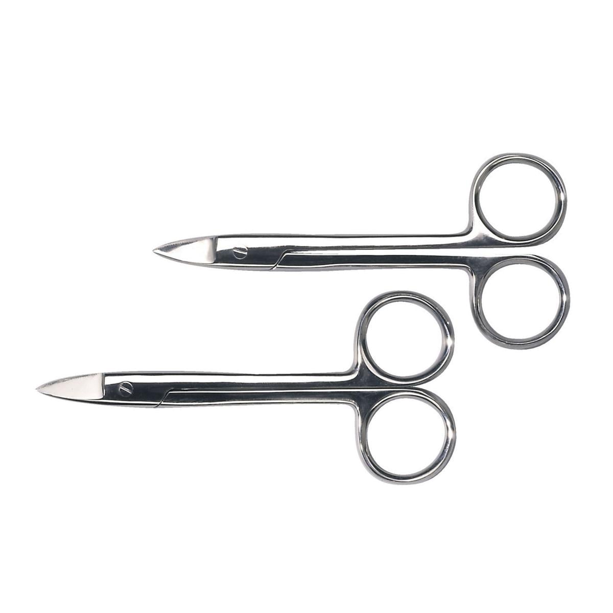 HS-Kronenschere - Gerade