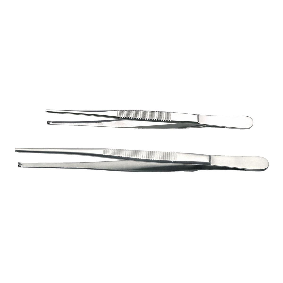 HS-Pinzetten chirurgisch - Länge 13 cm