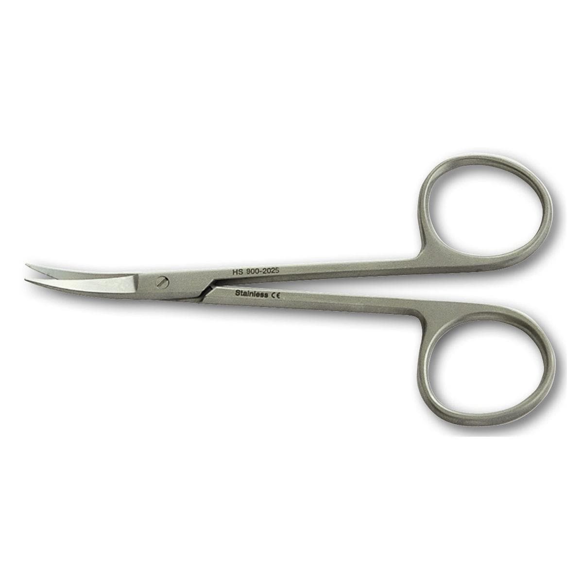 HS-Zahnfleischscheren Kelly - Gebogen