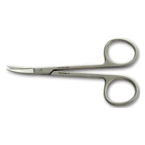 HS-Zahnfleischscheren Kelly - Gebogen