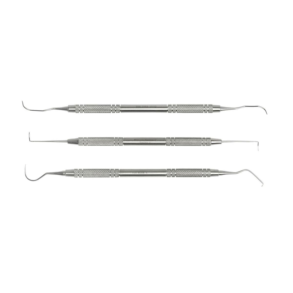 HS-Sonde doppelendig - Figur 5