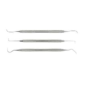 HS-Sonde doppelendig - Figur 5