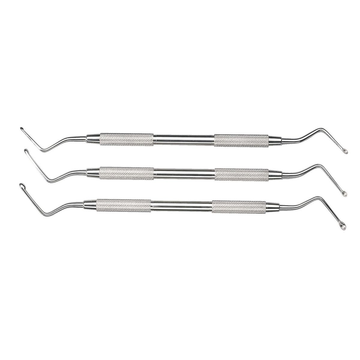 HS-Scharfer Löffel Hemingway - Klein