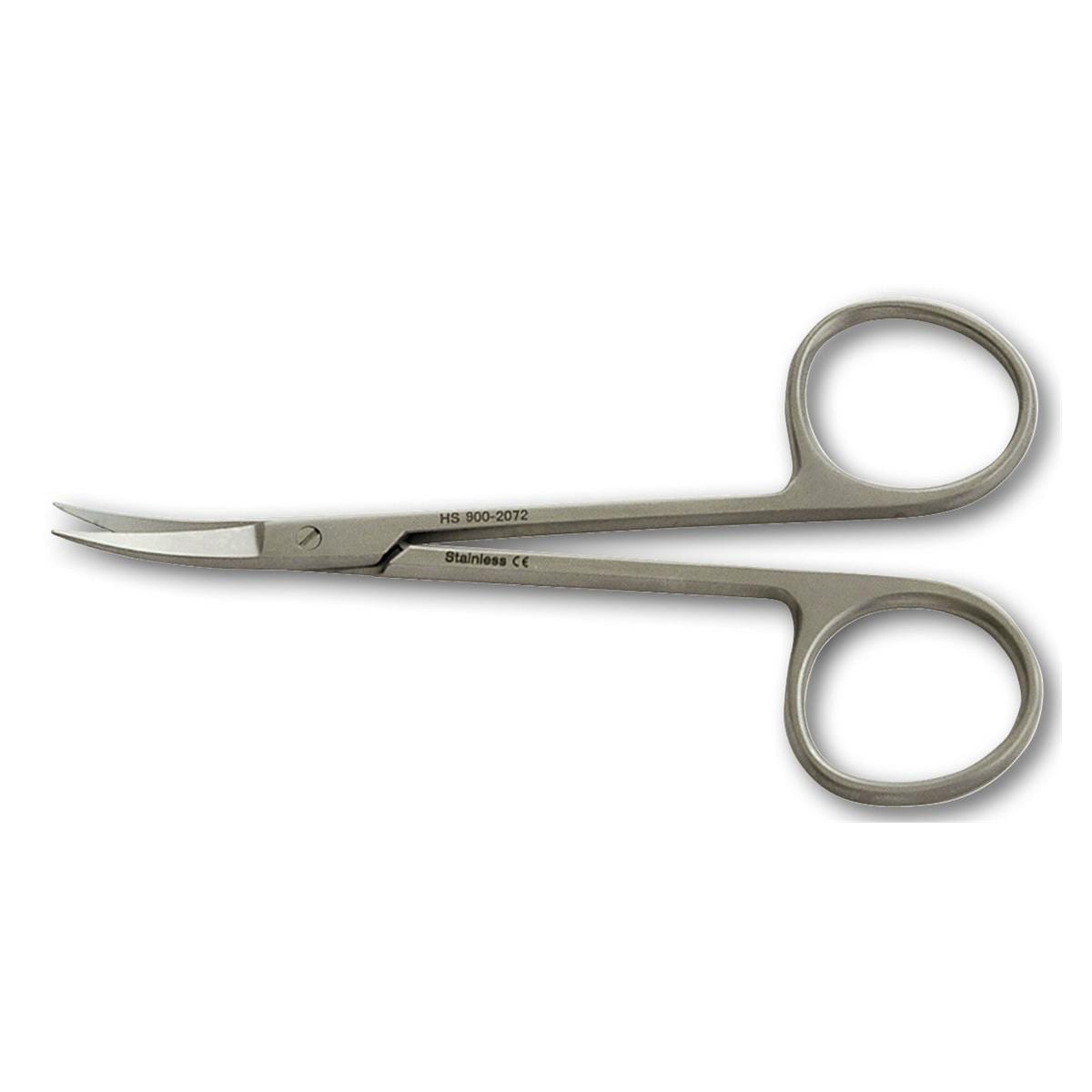 HS-Zahnfleischscheren Kelly - Gerade