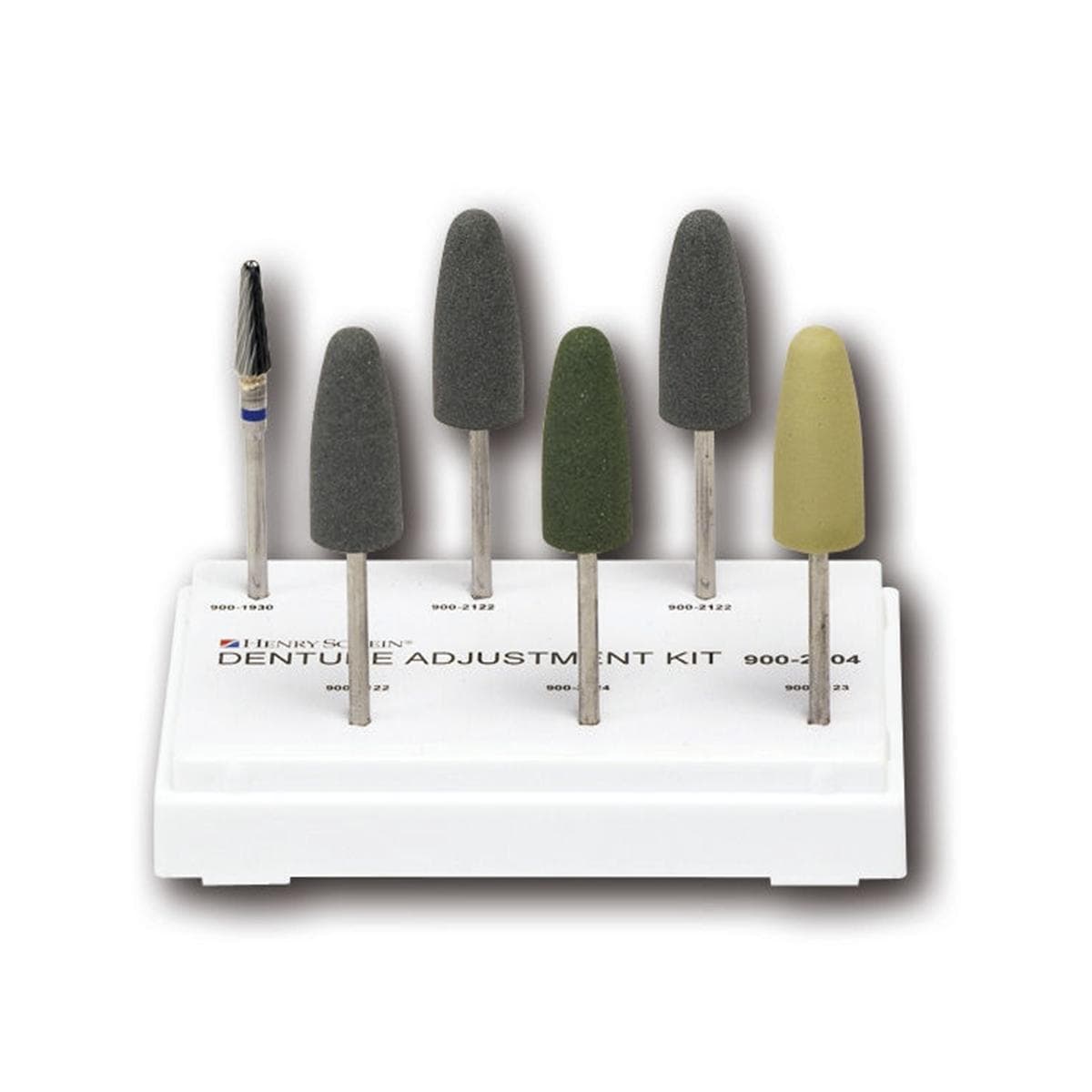 HS-Prothesen-Anpassungs-Set - Set